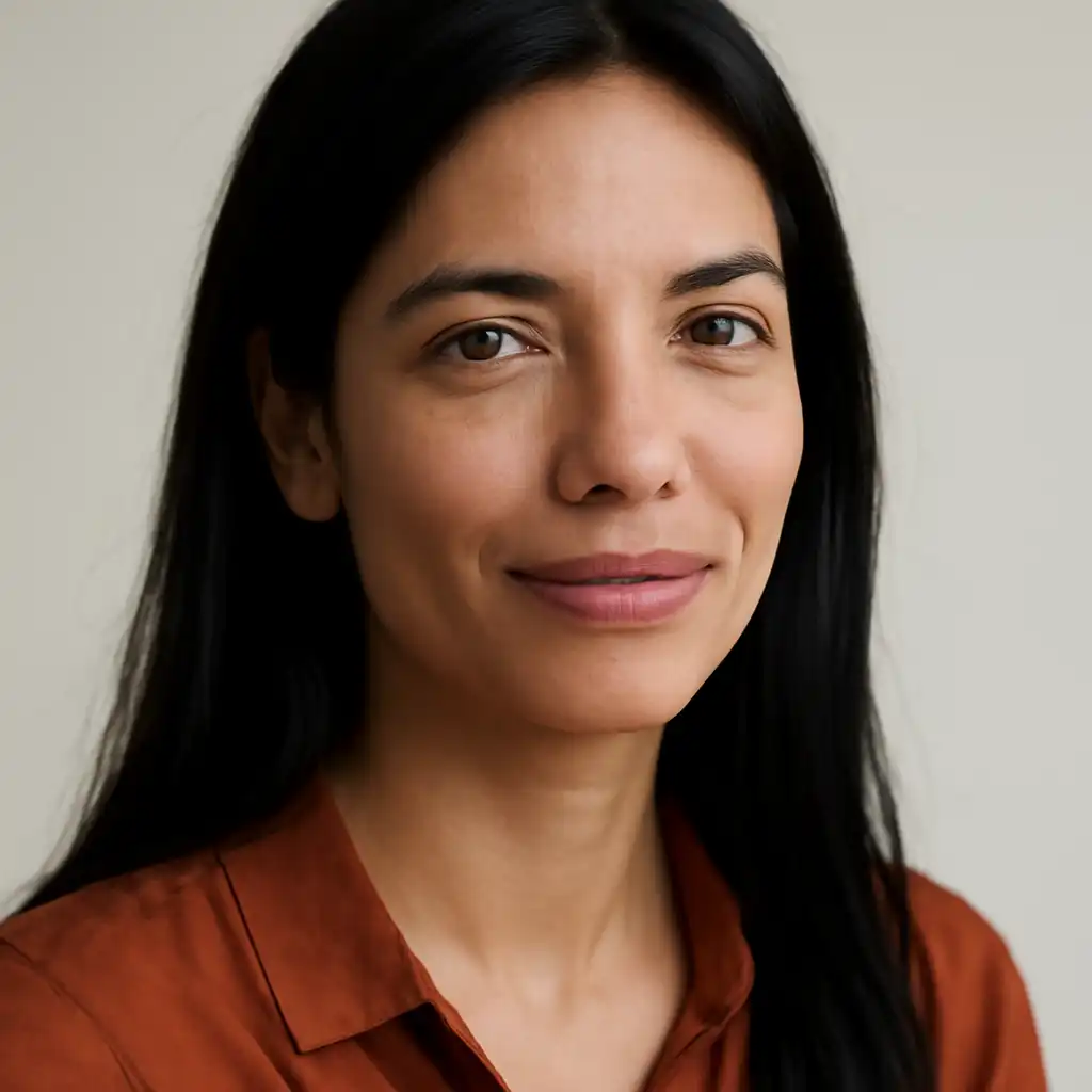 Catalina Ríos Montoya